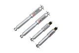 Belltech Street Performance Shock Kits 9520 Shocks, Performance, Twin Tube, Gas Charged, Chevy, GMC, Set of 4 thumbnail 3