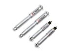 Belltech Street Performance Shock Kits 9520 Shocks, Performance, Twin Tube, Gas Charged, Chevy, GMC, Set of 4 thumbnail 4