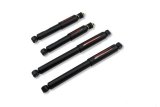 Belltech Nitro Drop 2 Shock Kits 9126 Shock, 2, Twin Tube, Gas Charged, Ford, Set of 4 thumbnail 1