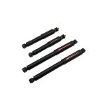Belltech Nitro Drop 2 Shock Kits 9126 Shock, 2, Twin Tube, Gas Charged, Ford, Set of 4 thumbnail 2