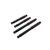 Belltech Nitro Drop 2 Shock Kits 9128 Shock, 2, Twin Tube, Gas Charged, Ford, Set of 4 thumbnail 3