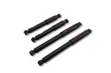 Belltech Nitro Drop 2 Shock Kits 9128 Shock, 2, Twin Tube, Gas Charged, Ford, Set of 4 thumbnail 6
