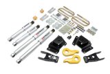 Belltech Lowering Kits with Street Performance Shock Absorbers 937SP Suspension Kit thumbnail 1