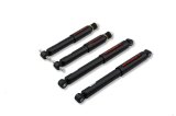 Belltech Nitro Drop 2 Shock Kits 9131 Shocks, Kits, Twin-tube, Front and Rear, Mitsubishi, Toyota, Set of 4 ; thumbnail 5