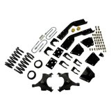 Belltech Lowering Kits 968 Suspension Kit, Chevy, GMC, Kit thumbnail 2