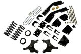Belltech Lowering Kits 968 Suspension Kit, Chevy, GMC, Kit thumbnail 3