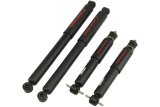 Belltech Nitro Drop 2 Shock Kits 9142 Shocks and Struts, Kits, Stock/Lowered, Twin-tube, Front and Rear, Chevy, GMC, Set of 4 thumbnail 2