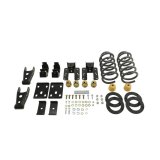 Belltech Lowering Kits 987 Suspension Package, Lowering, Chevy, Kit thumbnail 2