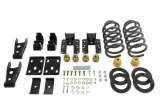 Belltech Lowering Kits 987 Suspension Package, Lowering, Chevy, Kit thumbnail 3