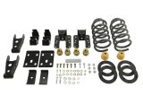 Belltech Lowering Kits 987 Suspension Package, Lowering, Chevy, Kit thumbnail 4