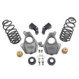 Belltech Lowering Kits 1019 Suspension Kit, Cadillac, Chevy, GMC, Kit thumbnail 3