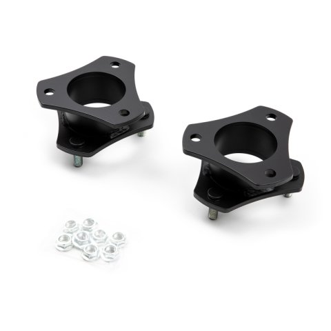 Belltech Strut Spacers 34951 Suspension Leveling Kit, Spacer, Front, Toyota, Pair thumbnail 2