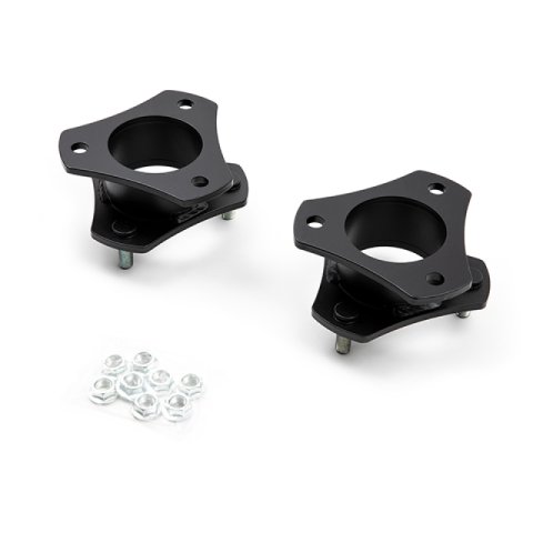 Belltech Strut Spacers 34951 Suspension Leveling Kit, Spacer, Front, Toyota, Pair thumbnail 3