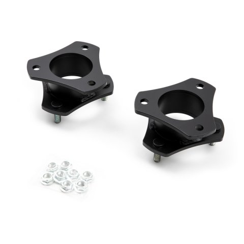Belltech Strut Spacers 34951 Suspension Leveling Kit, Spacer, Front, Toyota, Pair thumbnail 4