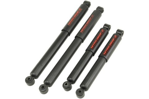 Belltech ND2 OEM Shock Kits OE9236 OE Set GM C10-C20 2WD 63-72 thumbnail 1