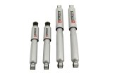 Belltech Street Performance OEM Shock Kits OE9580 Shocks and Struts, Shocks, Stock Ride Height, Twin-tube, Front and Rear, Ford, Mazda, Set of 4 thumbnail 3
