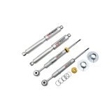 Belltech Street Performance OEM Shock Kits OE9608 Shocks and Struts, Shocks, Stock Ride Height, Twin-tube, Front and Rear, Ford, Set of 4 thumbnail 2