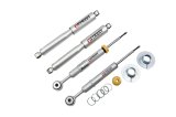 Belltech Street Performance OEM Shock Kits OE9608 Shocks and Struts, Shocks, Stock Ride Height, Twin-tube, Front and Rear, Ford, Set of 4 thumbnail 3