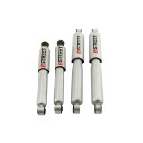 Belltech Street Performance OEM Shock Kits OE9629 Shocks and Struts, Shocks, Stock Ride Height, Twin-tube, Front and Rear, for Nissan, Set of 4 thumbnail 1