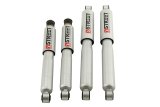 Belltech Street Performance OEM Shock Kits OE9629 Shocks and Struts, Shocks, Stock Ride Height, Twin-tube, Front and Rear, for Nissan, Set of 4 thumbnail 3