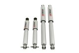 Belltech Street Performance OEM Shock Kits OE9648 Shocks and Struts, Shocks, Stock Ride Height, Twin-tube, Front and Rear, Chevrolet, GMC, Set of 4 thumbnail 2