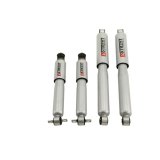Belltech Street Performance OEM Shock Kits OE9651 Shocks and Struts, Shocks, Stock Ride Height, Twin-tube, Front and Rear, Ford, Lincoln, Set of 4 thumbnail 2