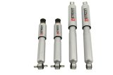 Belltech Street Performance OEM Shock Kits OE9651 Shocks and Struts, Shocks, Stock Ride Height, Twin-tube, Front and Rear, Ford, Lincoln, Set of 4 thumbnail 3