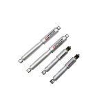 Belltech Street Performance OEM Shock Kits OE9663 Shocks and Struts, Shocks, Stock Ride Height, Twin-tube, Front and Rear, Chevrolet, GMC, Set of 4 thumbnail 1