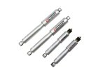 Belltech Street Performance OEM Shock Kits OE9663 Shocks and Struts, Shocks, Stock Ride Height, Twin-tube, Front and Rear, Chevrolet, GMC, Set of 4 thumbnail 3