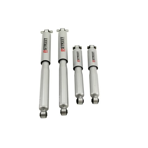 Belltech Street Performance OEM Shock Kits OE9678 SP SHOCK SET; STREET PERFORMANCE GM K1500-K3500 88-00