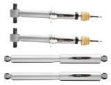 Belltech Trail Performance Shocks 9718 Shocks, Front and Rear, Performance, 2007-18 Chevy/GMC, 4.0 in. Lift, Set of 4 thumbnail 1