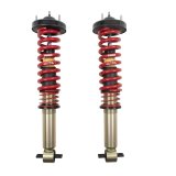 Belltech Coilover Kits 15128 COILOVER KIT; 2021 F150 (All Cabs) 2WD 0" to 3" Level thumbnail 2