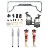 Belltech Suspension Lowering Kits 1051HK LOWERING KIT thumbnail 1