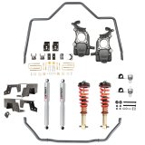 Belltech Suspension Lowering Kits 1051HK LOWERING KIT thumbnail 2
