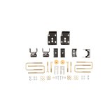 Belltech Suspension Lowering Kits 1051HK LOWERING KIT thumbnail 4