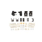 Belltech Suspension Lowering Kits 1051HK LOWERING KIT thumbnail 9