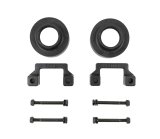 Belltech Suspension Lift Kits 150212BK Kit, 4 in., 4WD, Trail Performance Shocks, Chevy, GMC, Kit thumbnail 5