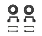Belltech Suspension Lift Kits 150212BK Kit, 4 in., 4WD, Trail Performance Shocks, Chevy, GMC, Kit thumbnail 6