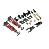 Belltech Lowering Kits for 2014-2018 SIERRA 1500, SILVERADO 1500 - 987SPAC Kit, Coilovers/Flip Kit, 1-3 in. Front, 4 in. Rear, Chevy, GMC, Kit thumbnail 3