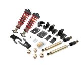Belltech Lowering Kits for 2014-2018 SIERRA 1500, SILVERADO 1500 - 987SPAC Kit, Coilovers/Flip Kit, 1-3 in. Front, 4 in. Rear, Chevy, GMC, Kit thumbnail 5