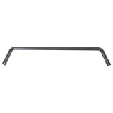 Belltech Anti-Sway Bars 9935 Sway Bar, Steel, Gray, Front 1 3/8 in. Diameter, Rear 1 in. Diameter, Ram, 1500, Kit thumbnail 4
