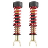 Belltech Lowering Kits 1061SPC Kit, Coilovers/Coil Spring, 1-3 in. Front, 3-4 in. Rear, Ram, 1500, Kit thumbnail 8