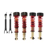 Belltech Lowering Kits 1106SPC Kit, Coilovers, 0.5-3 in. Front, 1-4.5 in. Rear, Chevy, GMC, Kit thumbnail 2