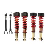 Belltech Lowering Kits 1106SPC Kit, Coilovers, 0.5-3 in. Front, 1-4.5 in. Rear, Chevy, GMC, Kit thumbnail 3