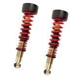 Belltech Lowering Kits 1106SPC Kit, Coilovers, 0.5-3 in. Front, 1-4.5 in. Rear, Chevy, GMC, Kit thumbnail 5
