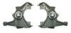 Belltech Front Spindles 3600 Spindles, Ductile Iron, 3 in. Drop, Chevy, GMC, Pickup, Pair thumbnail 6