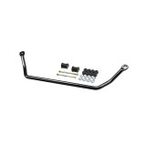 Belltech Anti-Sway Bars 5452 Sway Bar, Gunmetal, Steel, Front, 1 in. Diameter, Mazda, B2000/B2200/B2600, RWD, Kit thumbnail 1