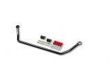 Belltech Anti-Sway Bars 5452 Sway Bar, Gunmetal, Steel, Front, 1 in. Diameter, Mazda, B2000/B2200/B2600, RWD, Kit thumbnail 2