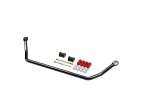 Belltech Anti-Sway Bars 5452 Sway Bar, Gunmetal, Steel, Front, 1 in. Diameter, Mazda, B2000/B2200/B2600, RWD, Kit thumbnail 3