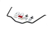 Belltech Anti-Sway Bars 5520 Sway Bar, Gunmetal, Steel, Rear, 1 in. Diameter, Chevy, GMC/Isuzu, SUV/Pickup, Kit thumbnail 3